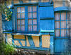 GERBEROY - PICARDIE VILLAGE MEDIEVAL***