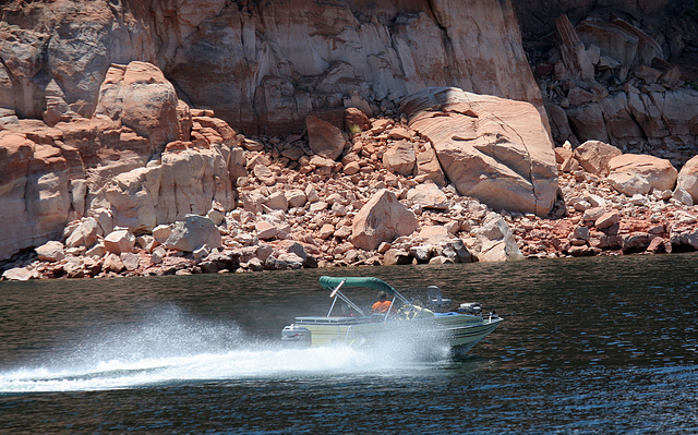 Lake Powell (5015)