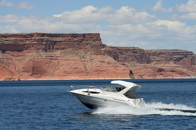 Lake Powell (5017)