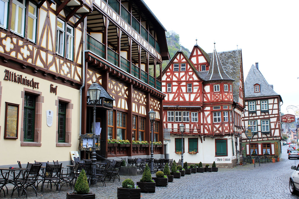 Bacharach