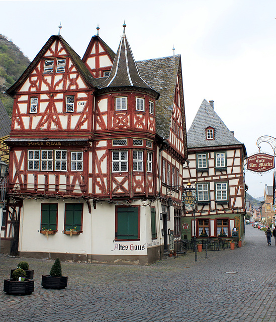 Bacharach