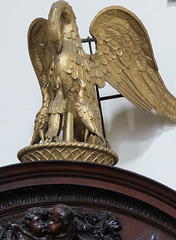 st.mary abchurch, london