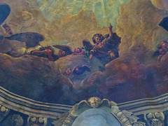 st.mary abchurch, london