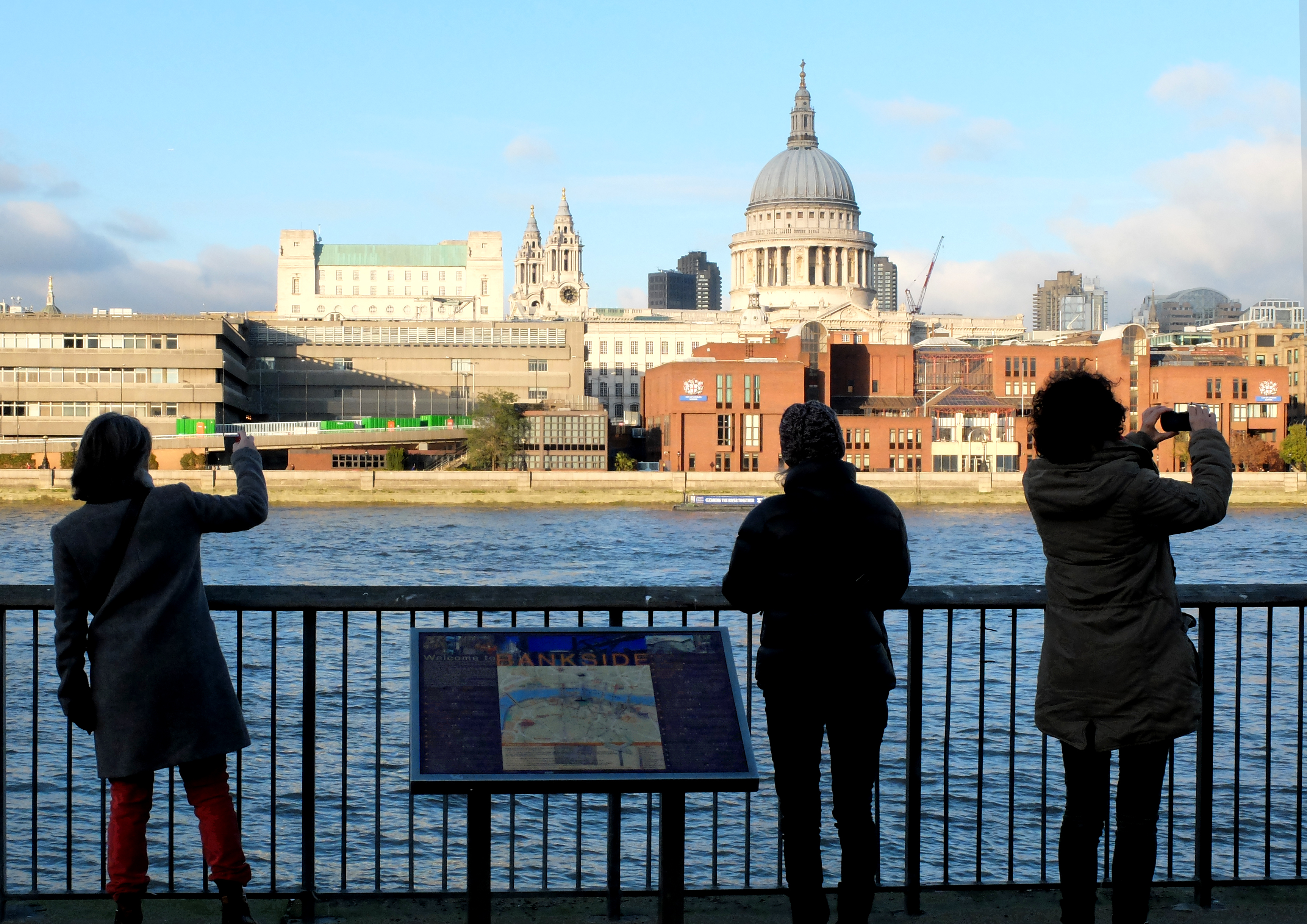 Bankside