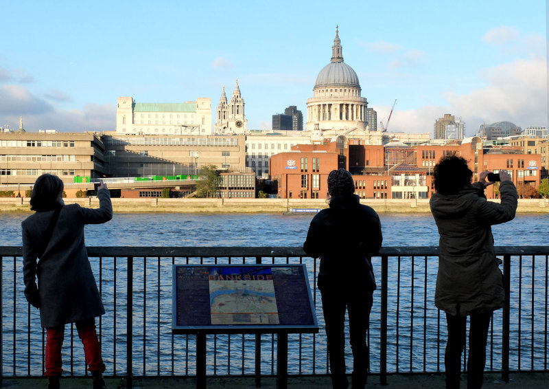 Bankside