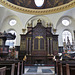 st.mary abchurch, london