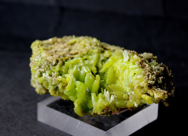 Pyromorphite