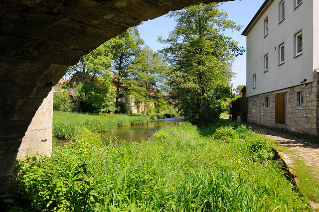 Ostheim - Rhön - 120520