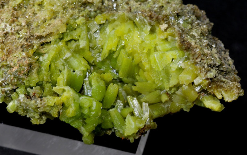 Pyromorphite (2)