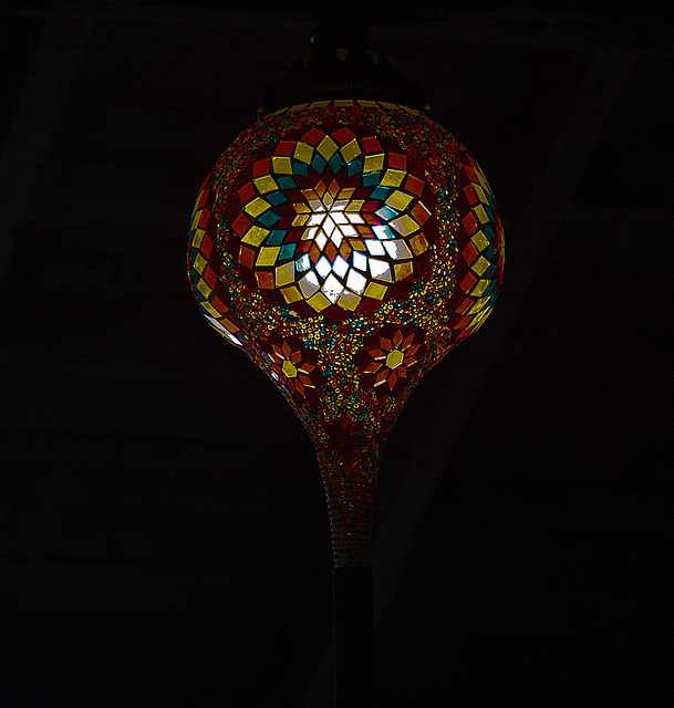 20120319 8038RAw [TR] Selcuk, Lampion