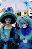 Carnaval vénitien d'Aix-les-Bains...