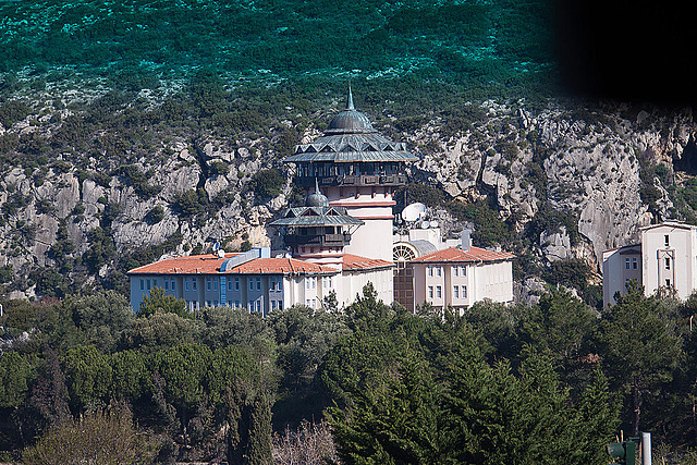 20120319 8010RAw  [TR] Kusadasi, Hotel Alkoclar