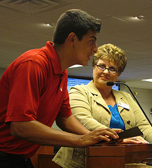 Christian Guzman & Mayor Parks (2191)