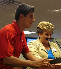 Christian Guzman & Mayor Parks (2192)