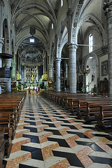 Dom Santa Maria Annunziata