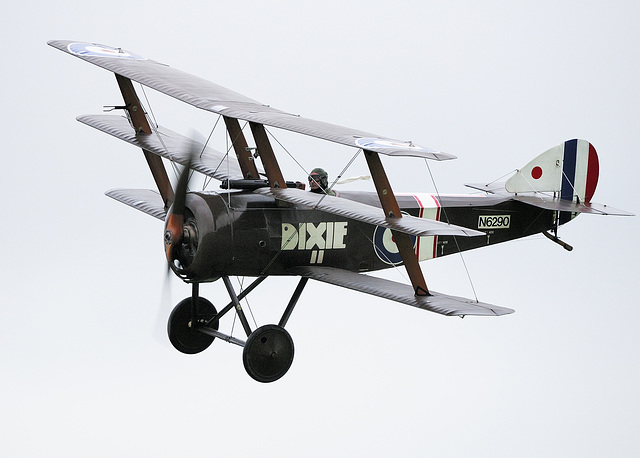 Sopwith Triplane