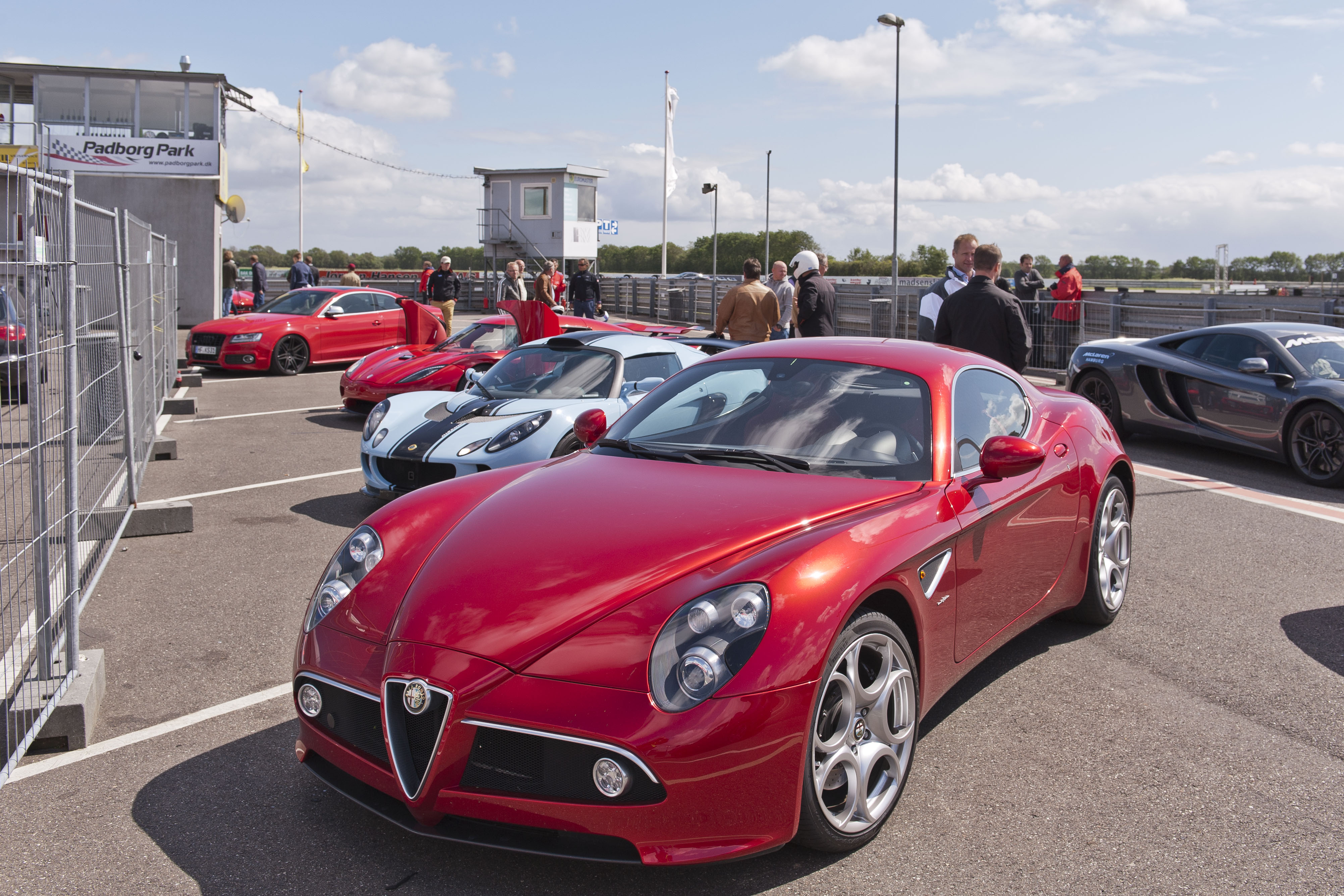 Alfa Romeo