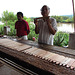 Marimba - Klangkörperherstellung