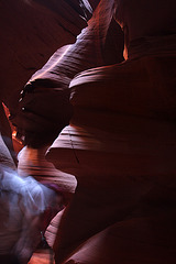 Antelope Canyon (4091) Antelope Canyon (4091)