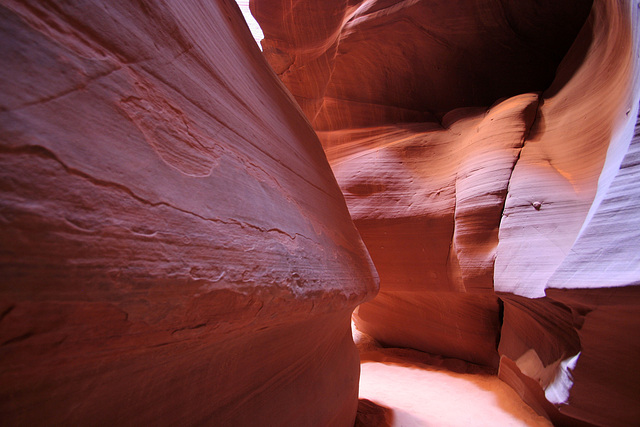 Antelope Canyon (4111)