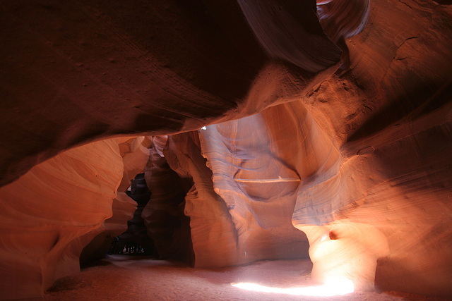 Antelope Canyon (4180)