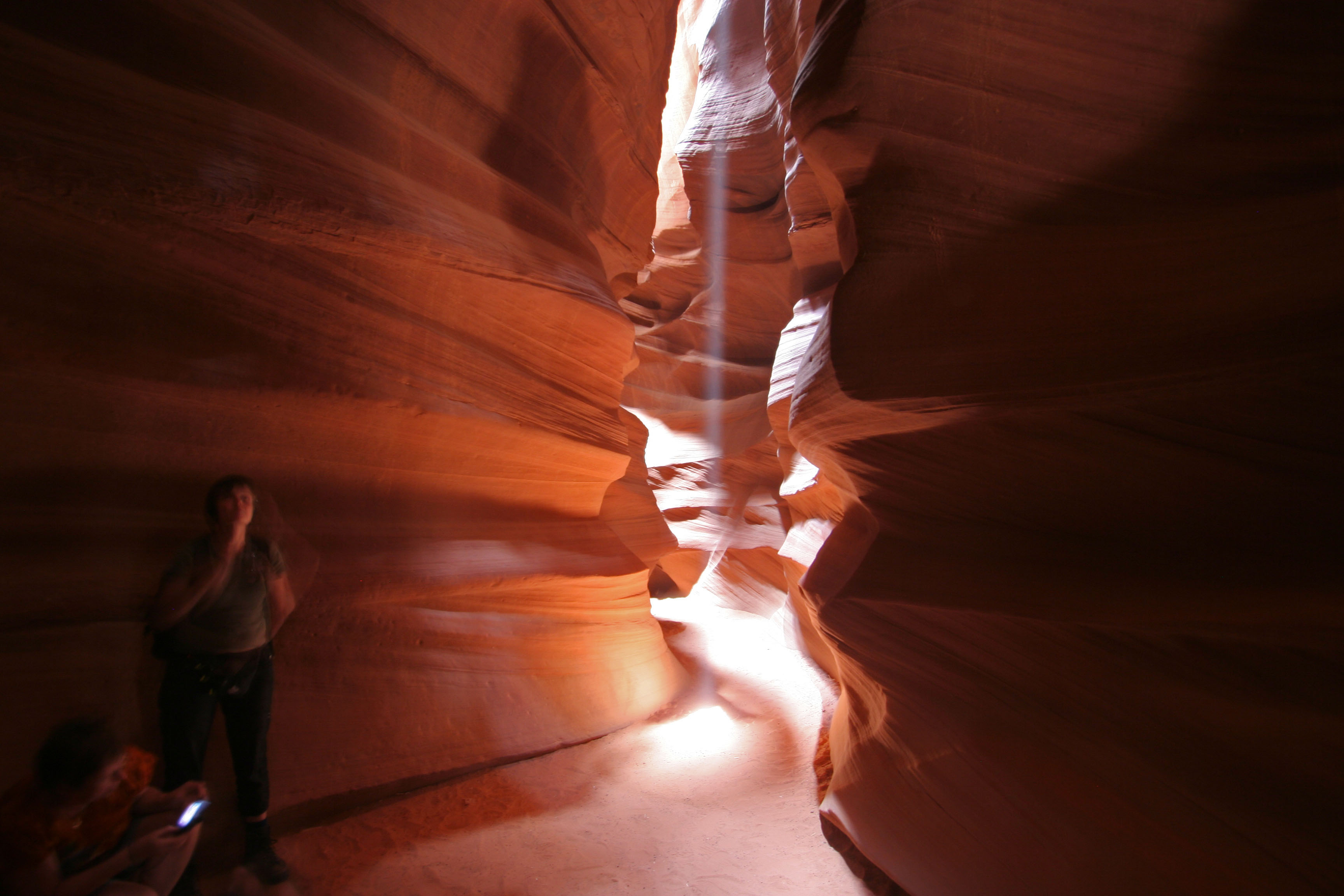 Antelope Canyon (4336)