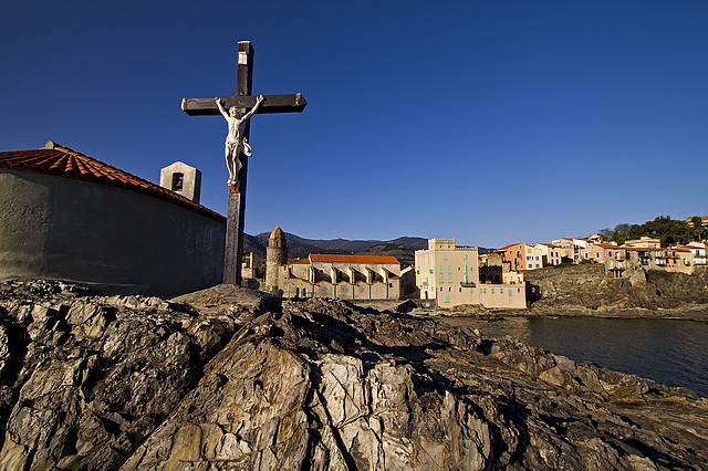 Collioure