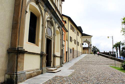 Sacro Monte di Orta