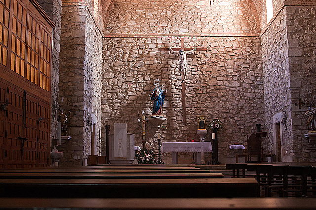 20120506 8942RAw [E] Hijas de la Virgen de los Dolores, Trujillo, Extremadura