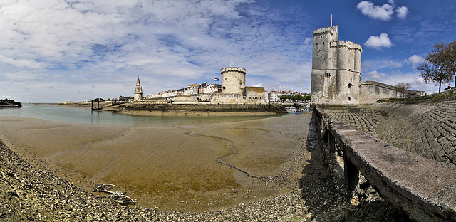 La rochelle