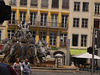 Place des terreaux..!