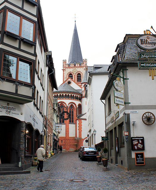 Bacharach