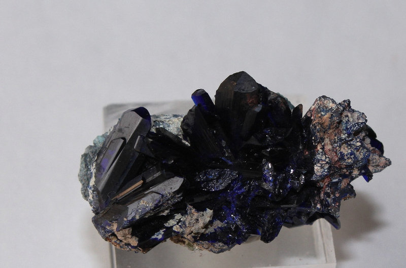 Azurite