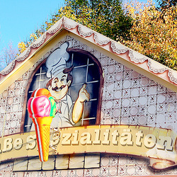 Dolĉaj specialaĵoj