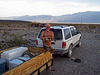 Darrel in Saline Valley (0818)