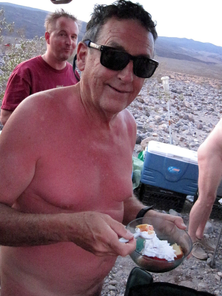 Pat in Saline Valley (2145)