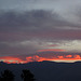 Saline Valley Sunset (0826)