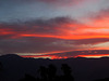 Saline Valley Sunset (0827)