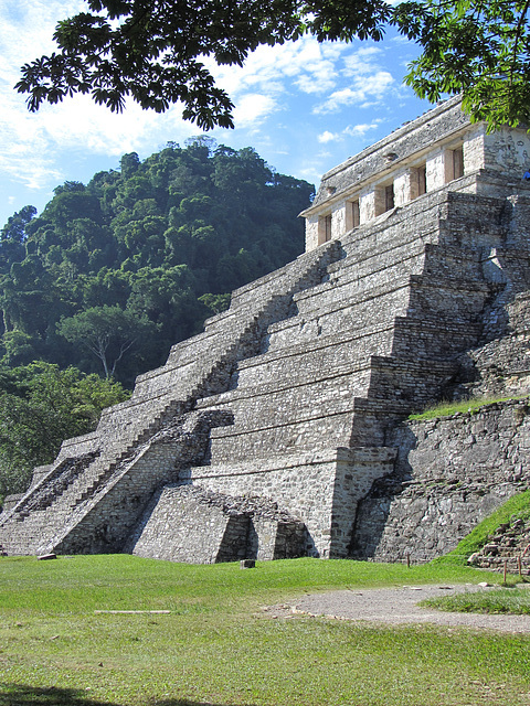 Palenque