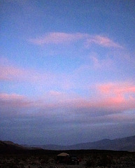 Sunset in Saline Valley (2147)
