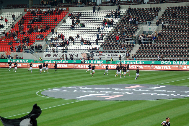 St. Pauli-Paderborn