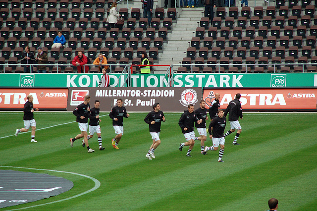 St. Pauli-Paderborn