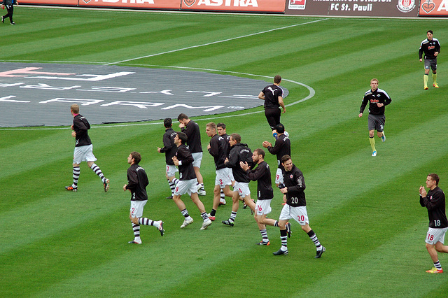 St. Pauli-Paderborn