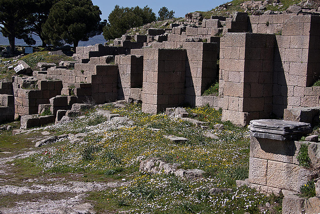 20120318 7995RAw [TR] Pergamon