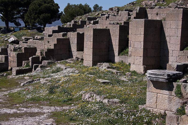 20120318 7995RAw [TR] Pergamon