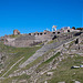 20120318 7983RAw [TR] Pergamon, Trajans-Tempel, Theater, Dionysos-Tempel