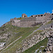 20120318 7981RAw [TR] Pergamon, Trajans-Tempel, Theater, Dionysos-Tempel