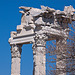 20120318 7974RAw [TR] Pergamon, Trajans-Tempel