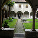 Cloître du musée des Antiquités 2