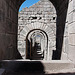 20120318 7970RAw [TR] Pergamon, Unterbau, Trajans-Tempel
